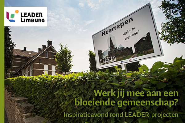 LEADER Limburg