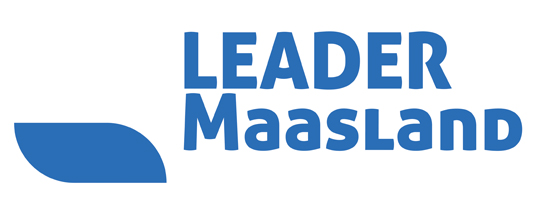 Logo leader maasland