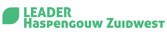 Logo leader haspengouw zuidwest