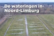 De wateringen van Noord-Limburg