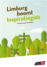 Limburg boomt - Inspiratiegids - 10 inspirerende workshops - Provinciaal Natuurcentrum